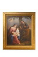 Sacra Famiglia Sacra Famiglia