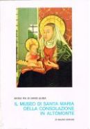 MUSEO DI SANTA MARIA DELLA CONSOLAZIONE