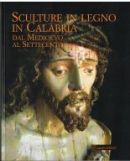 Sculture in legno in Calabria 