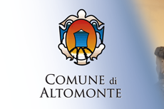 Parte sinistra - sezione domenicana