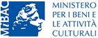 Ministero dei beni e dell attivita culturali e del turismo